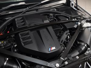BMW M3 M3 competition Touring M xDrive - Image 16