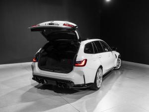 BMW M3 M3 competition Touring M xDrive - Image 18