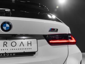 BMW M3 M3 competition Touring M xDrive - Image 19