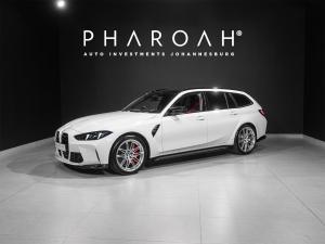BMW M3 M3 competition Touring M xDrive - Image 1