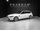 Thumbnail BMW M3 M3 competition Touring M xDrive