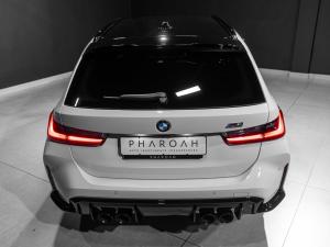 BMW M3 M3 competition Touring M xDrive - Image 20