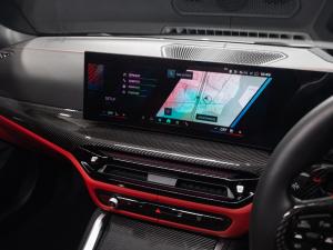 BMW M3 M3 competition Touring M xDrive - Image 23