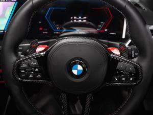 BMW M3 M3 competition Touring M xDrive - Image 24