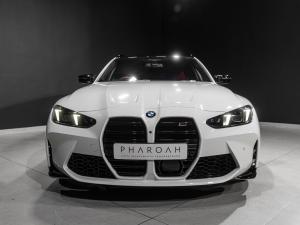 BMW M3 M3 competition Touring M xDrive - Image 3