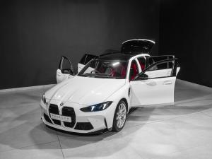 BMW M3 M3 competition Touring M xDrive - Image 5