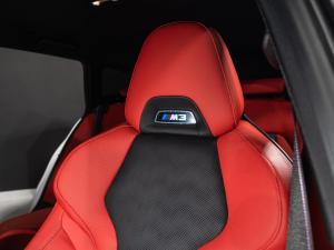 BMW M3 M3 competition Touring M xDrive - Image 7
