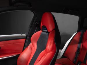 BMW M3 M3 competition Touring M xDrive - Image 8