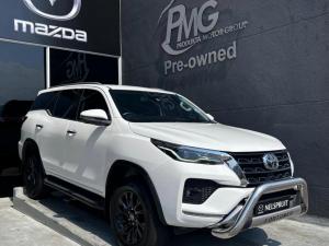 Toyota Fortuner 2.8GD-6 VX - Image 1