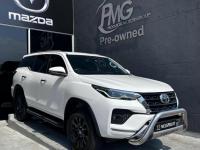 Thumbnail Toyota Fortuner 2.8GD-6 VX