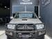 Toyota Fortuner 3.0D-4D 4x4 - Thumbnail 2