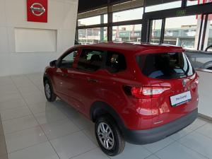 Renault Triber 1.0 Expression - Image 4