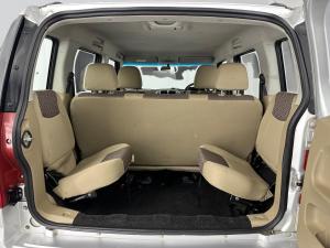Mahindra TUV300 1.5TD - Image 12