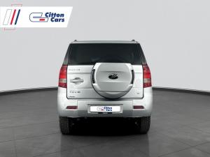 Mahindra TUV300 1.5TD - Image 5