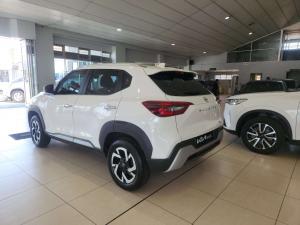 Nissan Magnite 1.0 Acenta AMT - Image 14