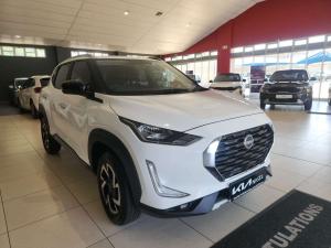 Nissan Magnite 1.0 Acenta AMT - Image 15
