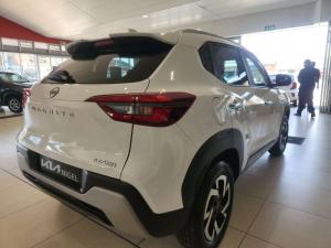 Nissan Magnite 1.0 Acenta AMT - Image 16