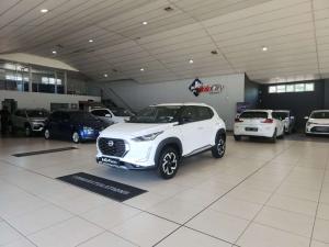 Nissan Magnite 1.0 Acenta AMT - Image 1