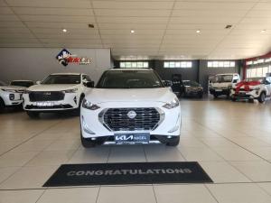 Nissan Magnite 1.0 Acenta AMT - Image 2