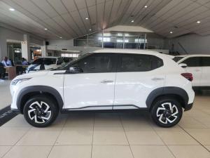 Nissan Magnite 1.0 Acenta AMT - Image 3
