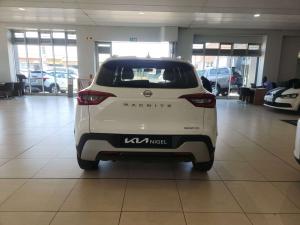 Nissan Magnite 1.0 Acenta AMT - Image 4