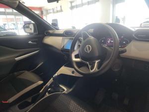 Nissan Magnite 1.0 Acenta AMT - Image 8