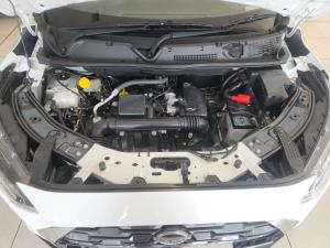 Nissan Magnite 1.0 Acenta AMT - Image 9