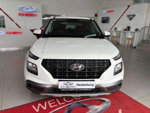 Hyundai Venue 1.0 Tgdi Motion - Image 2