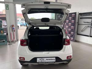 Hyundai Venue 1.0 Tgdi Motion - Image 7