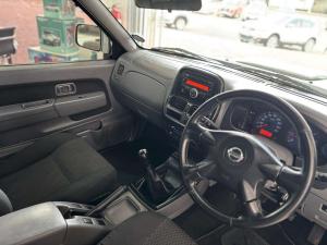 Nissan Hardbody NP300 2.5 TDi HI-RIDERD/C - Image 11