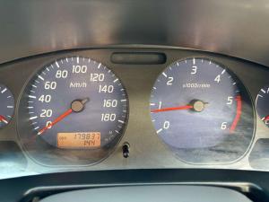 Nissan Hardbody NP300 2.5 TDi HI-RIDERD/C - Image 13