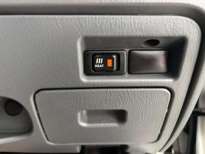 Nissan Hardbody NP300 2.5 TDi HI-RIDERD/C - Image 16