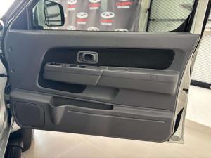 Nissan Hardbody NP300 2.5 TDi HI-RIDERD/C - Image 18