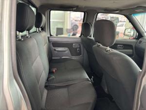 Nissan Hardbody NP300 2.5 TDi HI-RIDERD/C - Image 20