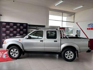 Nissan Hardbody NP300 2.5 TDi HI-RIDERD/C - Image 3