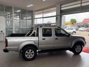 Nissan Hardbody NP300 2.5 TDi HI-RIDERD/C - Image 5
