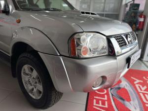 Nissan Hardbody NP300 2.5 TDi HI-RIDERD/C - Image 6