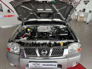 Nissan Hardbody NP300 2.5 TDi HI-RIDERD/C - Image 7