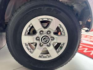 Nissan Hardbody NP300 2.5 TDi HI-RIDERD/C - Image 9