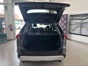 Toyota RAV4 2.0 GX-R CVT AWD - Image 10