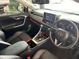 Toyota RAV4 2.0 GX-R CVT AWD - Image 12