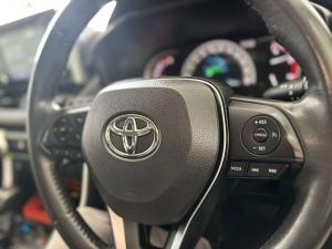Toyota RAV4 2.0 GX-R CVT AWD - Image 14