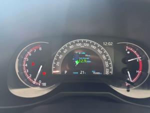 Toyota RAV4 2.0 GX-R CVT AWD - Image 15