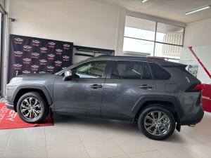 Toyota RAV4 2.0 GX-R CVT AWD - Image 3