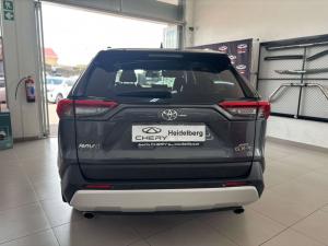 Toyota RAV4 2.0 GX-R CVT AWD - Image 4