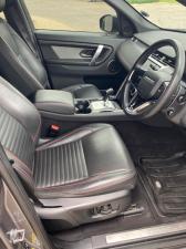 Land Rover Discovery Sport D200 R-Dynamic HSE - Image 11