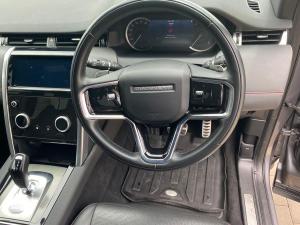 Land Rover Discovery Sport D200 R-Dynamic HSE - Image 12
