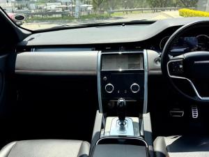 Land Rover Discovery Sport D200 R-Dynamic HSE - Image 14