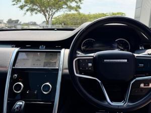 Land Rover Discovery Sport D200 R-Dynamic HSE - Image 15