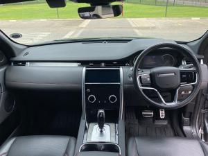 Land Rover Discovery Sport D200 R-Dynamic HSE - Image 16